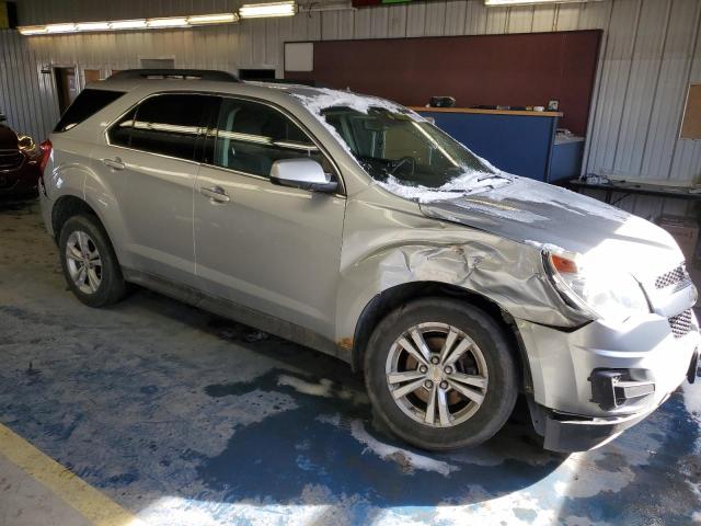 Vin: 2gnflfek8f6169933, lot: 45574555, chevrolet equinox lt 20154