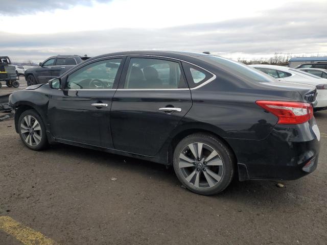 Vin: 3n1ab7apxky320005, lot: 43571555, nissan sentra s 20192