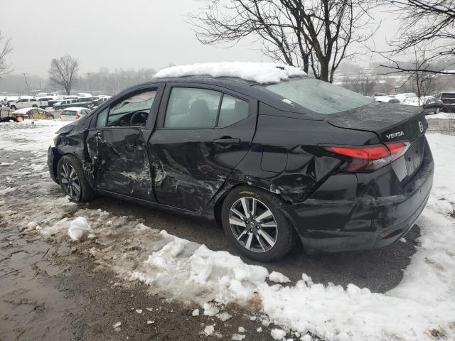 Vin: 3n1cn8ev7ml886539, lot: 44891355, nissan versa sv 20212