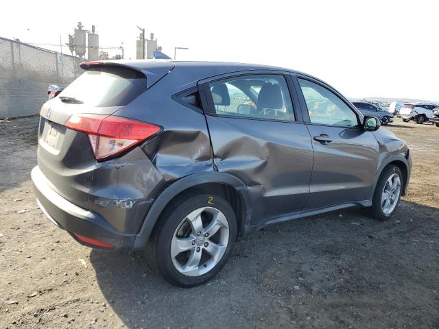Vin: 3czru5h37gm741741, lot: 45613305, honda hr-v lx 20163