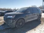 2016 FORD EXPLORER X - 1FM5K8D84GGA62173