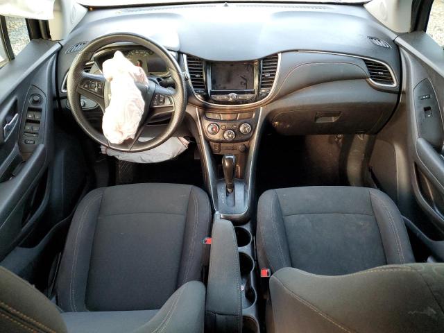 2020 CHEVROLET TRAX LS - 3GNCJKSB5LL318831