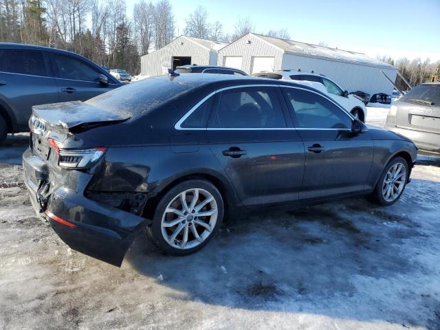 2017 AUDI A4 PROGRES WAUBNAF4XHN064701
