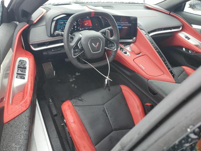 2024 CHEVROLET CORVETTE S - 1G1YB3D45R5101085