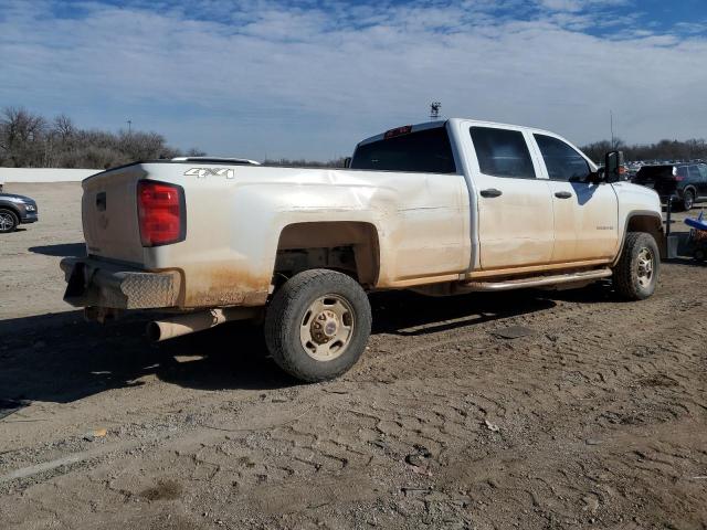 2019 GMC SIERRA K25 - 1GT12NEY8KF219850