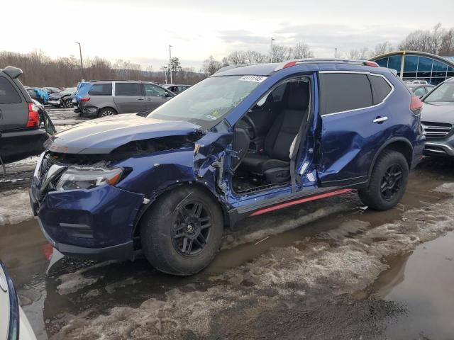 Vin: jn8at2mv7kw370685, lot: 45111745, nissan rogue s 2019 img_1