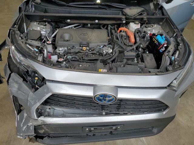2023 TOYOTA RAV4 LE - 4T3LWRFV1PU092924