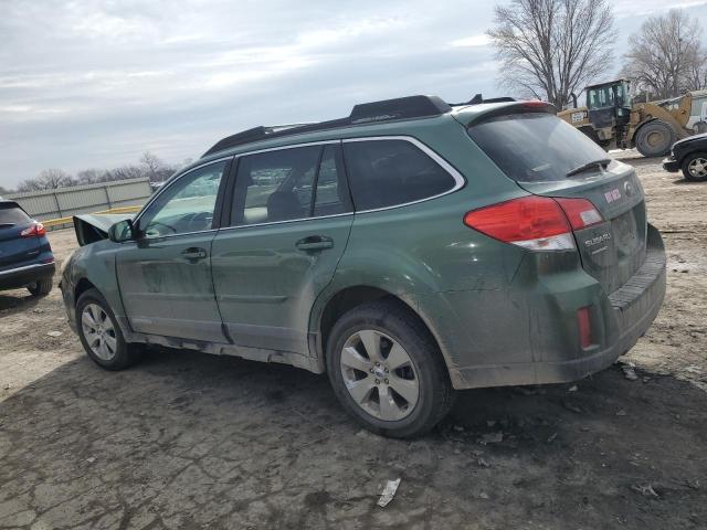 Vin: 4s4brckc2c3254055, lot: 44850505, subaru outback 2.5i limited 20122