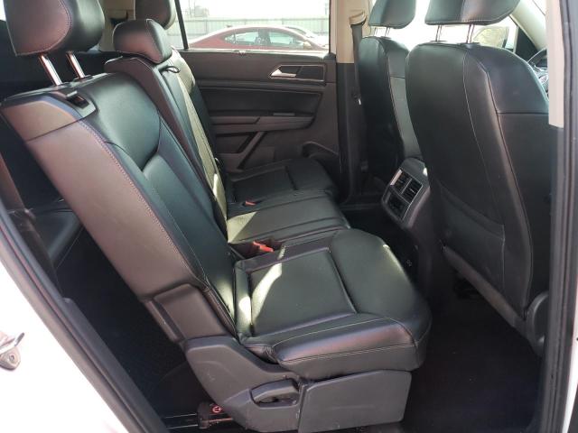 2018 VOLKSWAGEN ATLAS SEL - 1V2ER2CA5JC521581