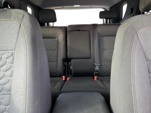 2020 CHEVROLET EQUINOX LT - 3GNAXKEV9LL123780