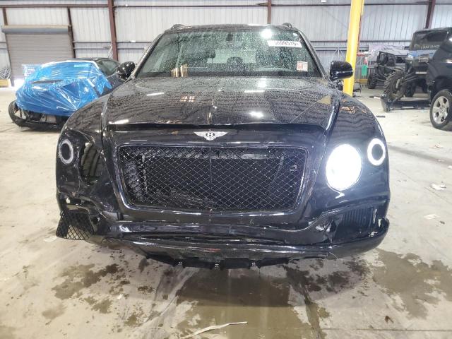 2019 BENTLEY BENTAYGA SJAAM2ZV6KC024857