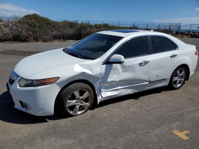 ACURA TSX TECH