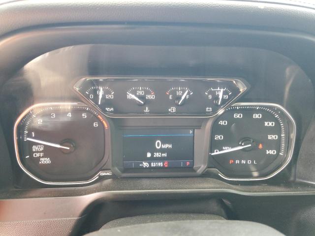 2020 GMC SIERRA C15 - 3GTP8BED3LG223616