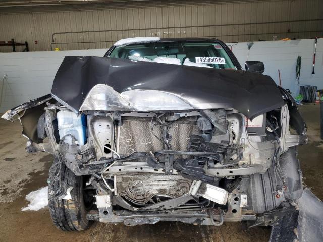 2016 TOYOTA TACOMA DOU - 5TFAX5GN1GX070235
