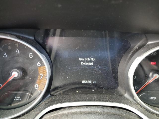 2019 JEEP COMPASS LI - 3C4NJDCB9KT673625