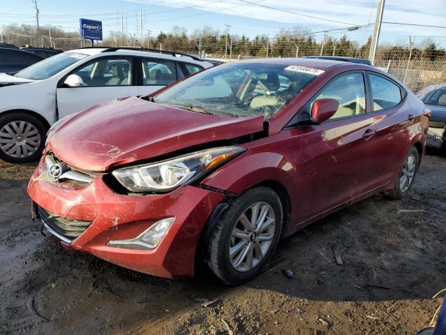 Vin: 5npdh4aexgh761126, lot: 42348875, hyundai elantra se 2016 img_1