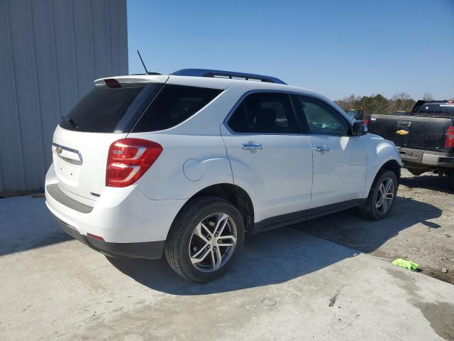 Vin: 2gnaldek0h1509123, lot: 46105345, chevrolet equinox premier 20173