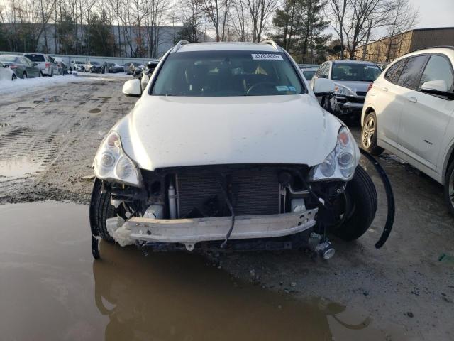2017 INFINITI QX50 - JN1BJ0RR8HM407546