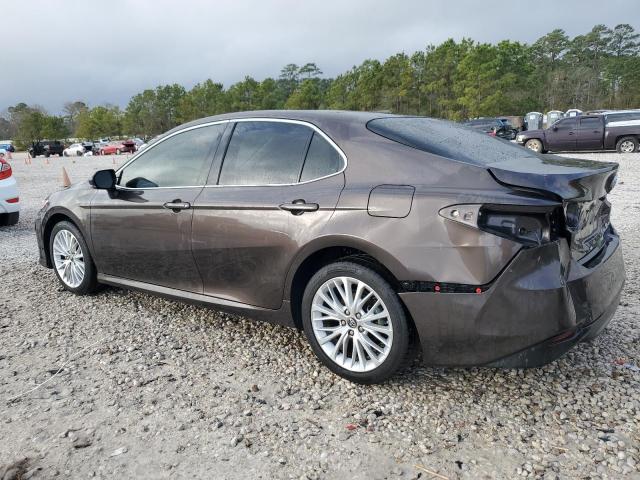 2018 TOYOTA CAMRY L - 4T1B11HK1JU155289