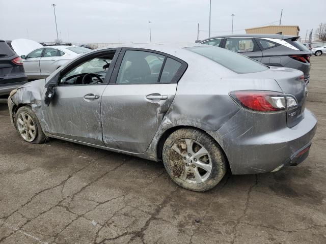 Vin: jm1bl1vf6b1405635, lot: 46594255, mazda 3 i 20112