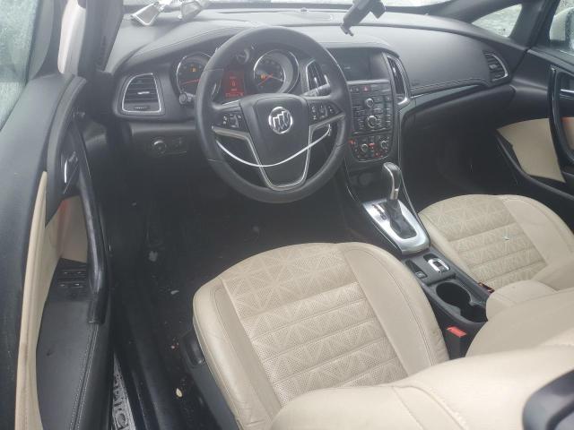 2016 BUICK CASCADA PR W04WT3N56GG101725