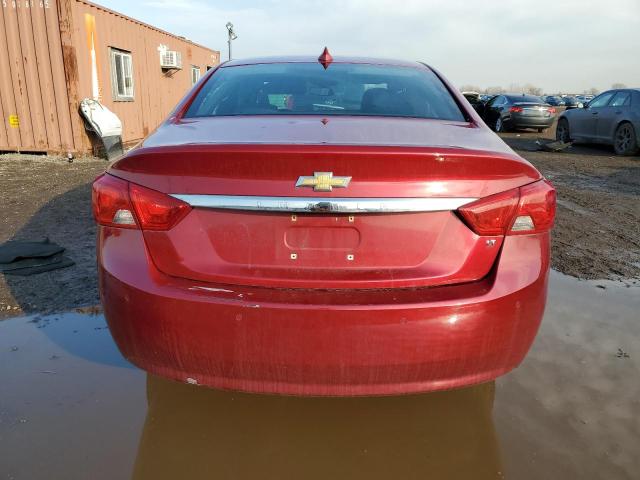 2015 CHEVROLET IMPALA LT - 2G1115SL0F9281990