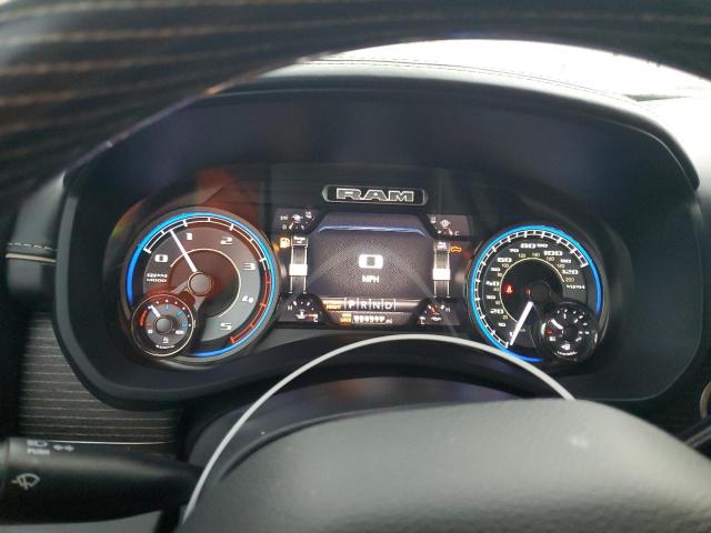 2022 RAM 2500 LIMIT 3C6UR5SL5NG160249