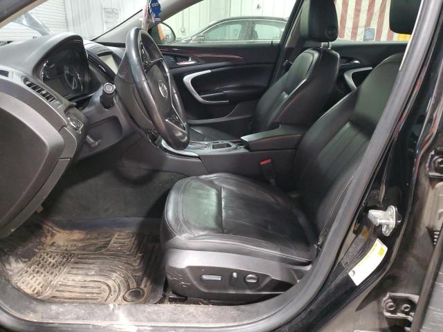 2016 BUICK REGAL 2G4GK5EX5G9112686