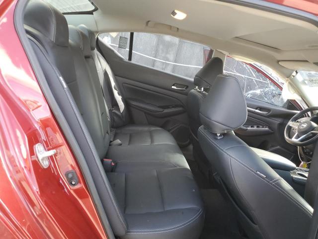 2021 NISSAN ALTIMA SL - 1N4BL4EV9MN355596
