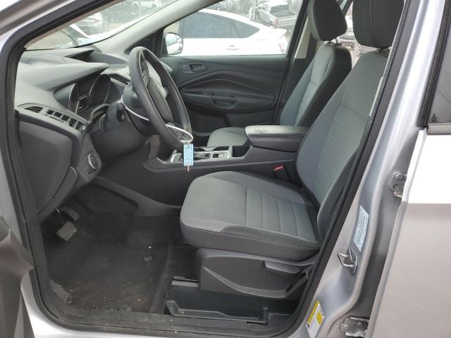 2017 FORD ESCAPE S 1FMCU0F77HUF09377