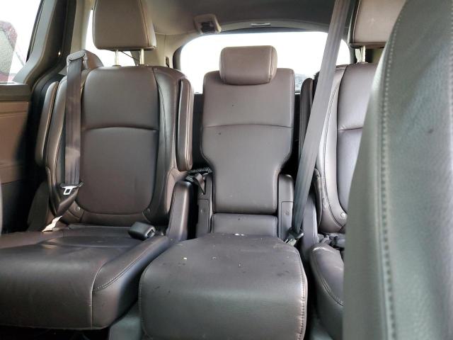 2019 HONDA ODYSSEY EL 5FNRL6H91KB052410