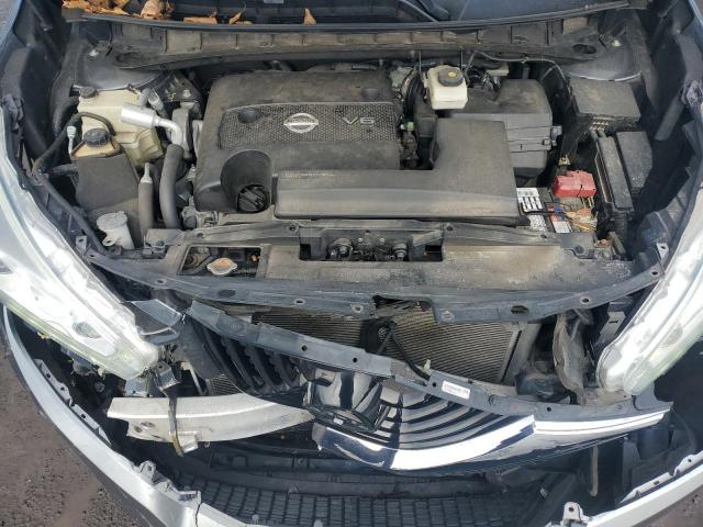 2015 NISSAN MURANO S - 5N1AZ2MH6FN223771