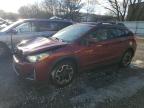 2016 SUBARU CROSSTREK - JF2GPALCXGH241454