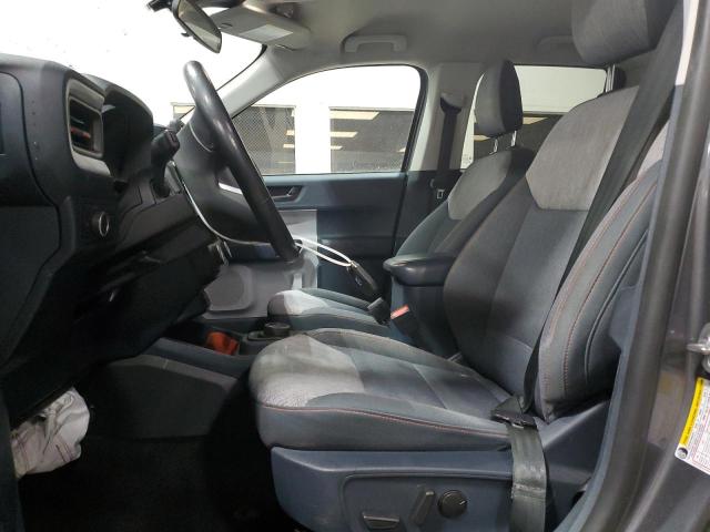 2022 FORD MAVERICK X - 3FTTW8F92NRA95250