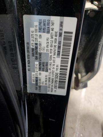 2019 MAZDA CX-5 TOURI - JM3KFACM6K1562646