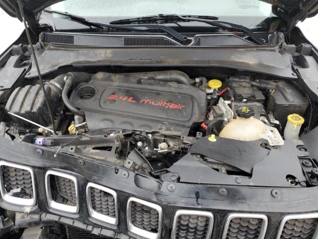 2018 JEEP COMPASS SP - 3C4NJCABXJT204510