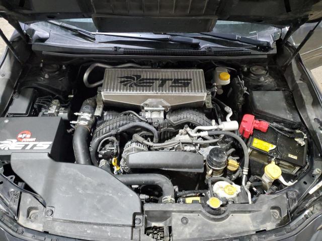 2023 SUBARU WRX LIMITE - JF1VBAL66P9808029