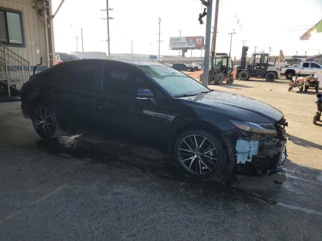 Vin: 4t1daack7su017614, lot: 46508075, toyota camry xse 20254
