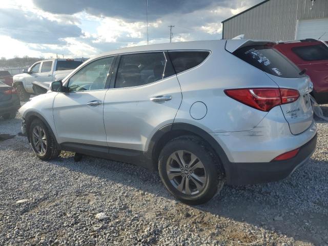 Vin: 5xyzt3lb1dg123223, lot: 46393115, hyundai santa fe 20132