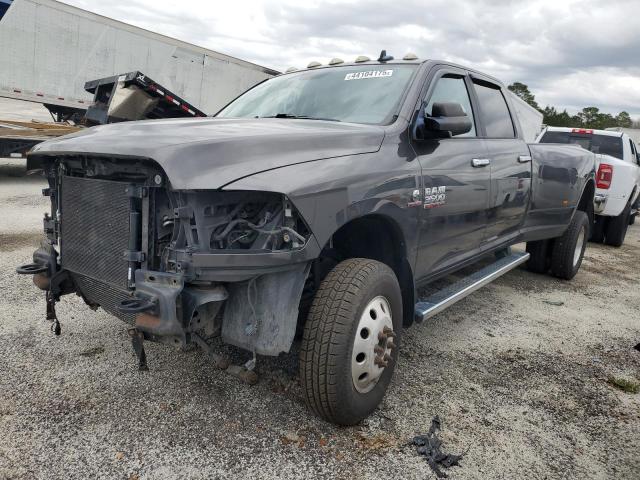 2018 RAM 3500 - 3C63RRHL0JG144030