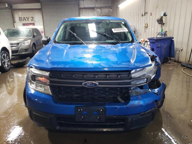 2022 FORD MAVERICK X - 3FTTW8E36NRA74172