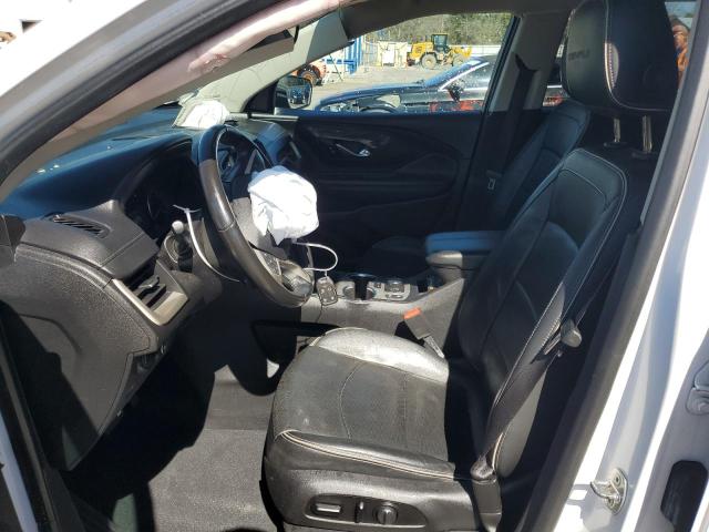 2019 GMC TERRAIN DE - 3GKALSEX1KL260172