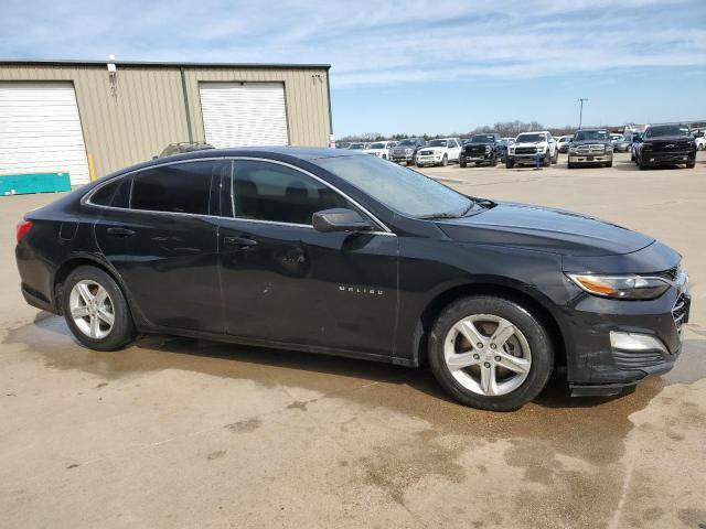 Vin: 1g1zb5st5lf015853, lot: 45774315, chevrolet malibu ls 20204