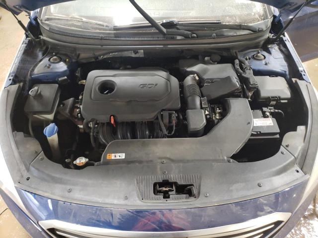 2015 HYUNDAI SONATA SE - 5NPE24AF1FH218700