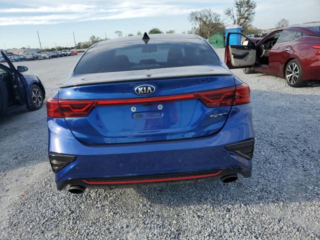 2020 KIA FORTE GT - 3KPF44AC7LE229530