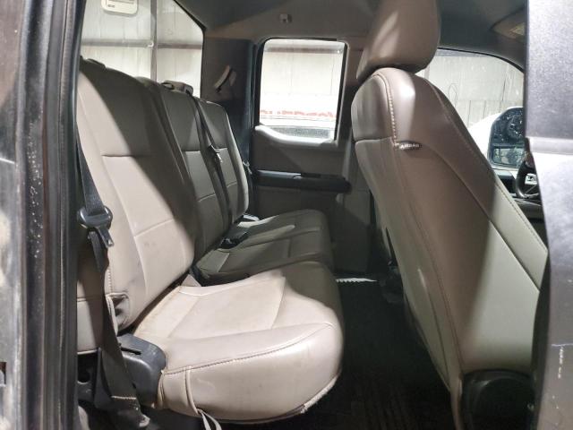 2020 FORD F250 SUPER - 1FT8X2BT4LED45086