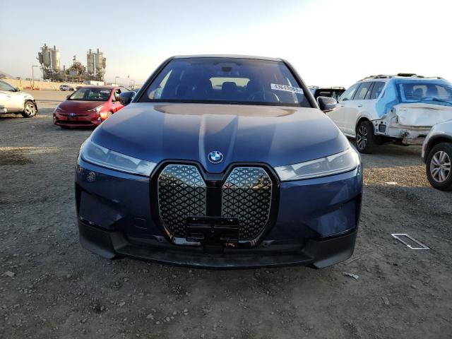 2025 BMW IX XDRIVE5 WB523CF01SCT04234