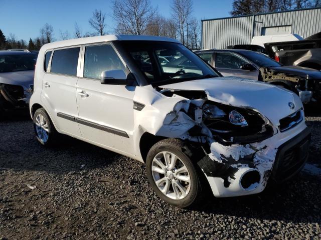 Vin: kndjt2a63d7762021, lot: 44757655, kia soul + 20134