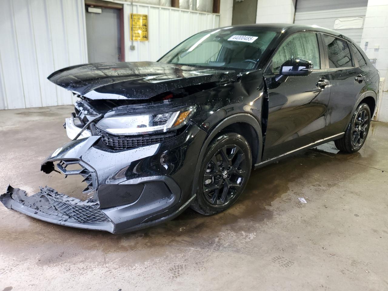3CZRZ2H52PM718384 HONDA HR-V SPORT 2023