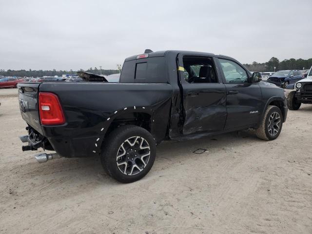 Vin: 1c6srfjp5sn593154, lot: 45847795, ram 1500 laramie 20253